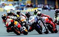 MotoGP Alemania 2010: lo mejor y lo peor de la carrera de Sachsenring