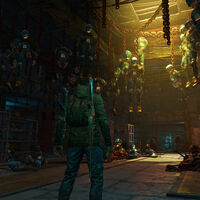 Una IA desata una guerra nuclear contra la humanidad en este explosivo shooter MMORPG inspirado en Fallout en el que colabora Hans Zimmer con la BSO