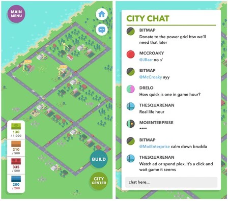 ピクセル プレックス 2