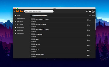 Tribler, el BitTorrent anónimo "imposible de cerrar" añade su propia blockchain para premiar a quienes más comparten