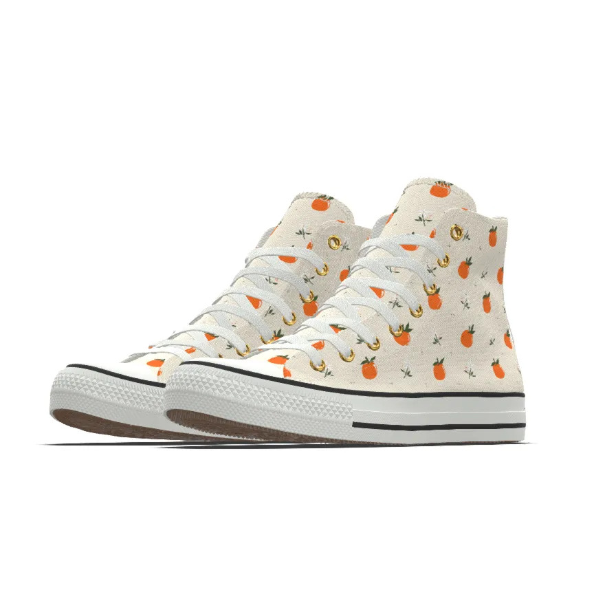 Custom Chuck Taylor All Star By You