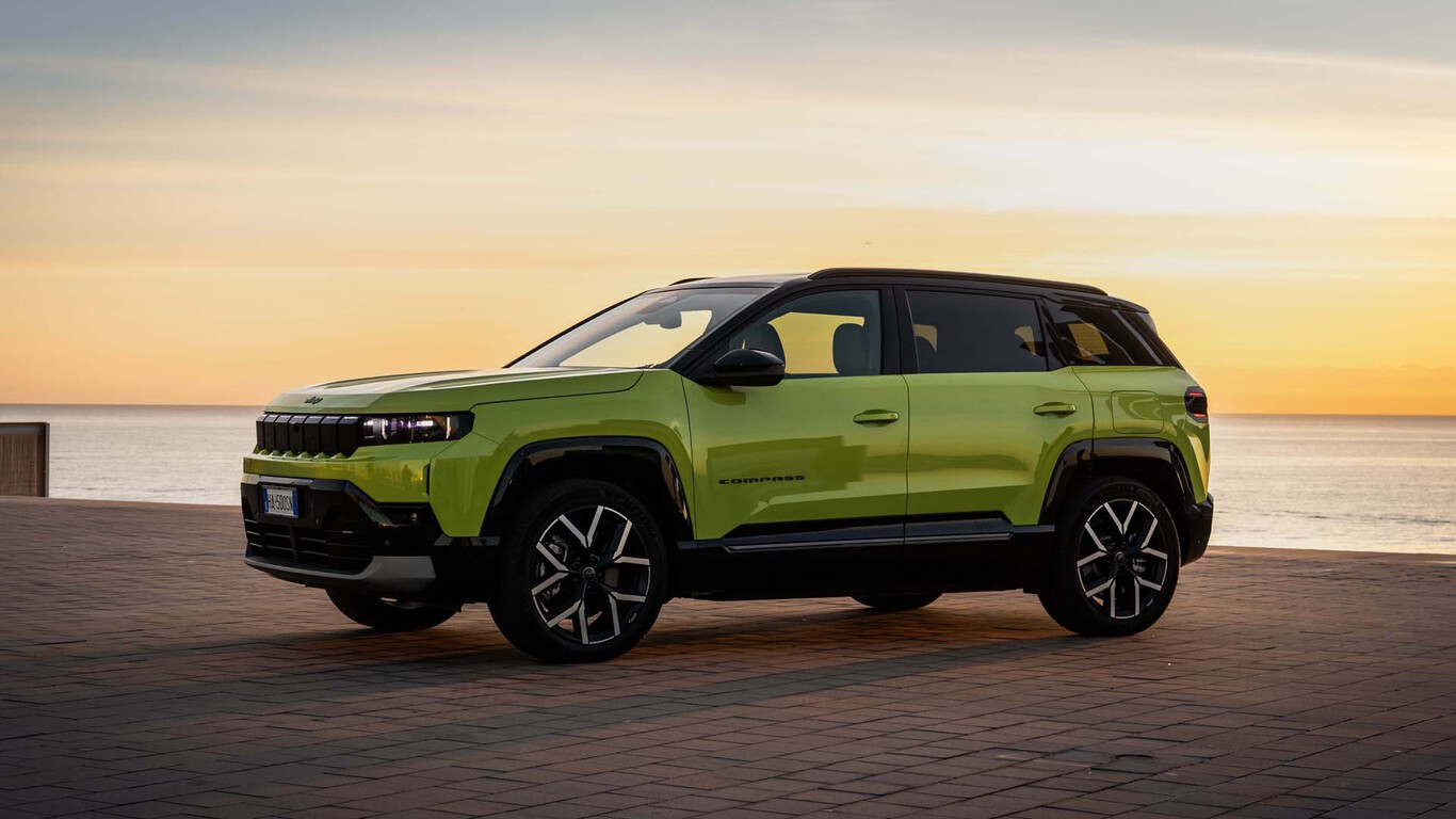 Probamos El Jeep Compass Ahora Es M s SUV Para Familias Y Menos Para probamos-el-jeep-compass-ahora-es-m-s-suv-para-familias-y-menos-para