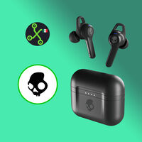 Más baratos que nunca: audífonos Skullcandy Indy ANC tienen una oferta inédita en Amazon; más de 500 pesos de descuento y envío gratis 