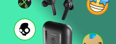 Más baratos que nunca: audífonos Skullcandy Indy ANC tienen una oferta inédita en Amazon; más de 500 pesos de descuento y envío gratis 