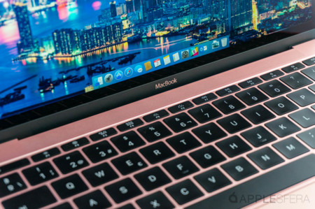 Analisis Macbook 2016 Applesfera