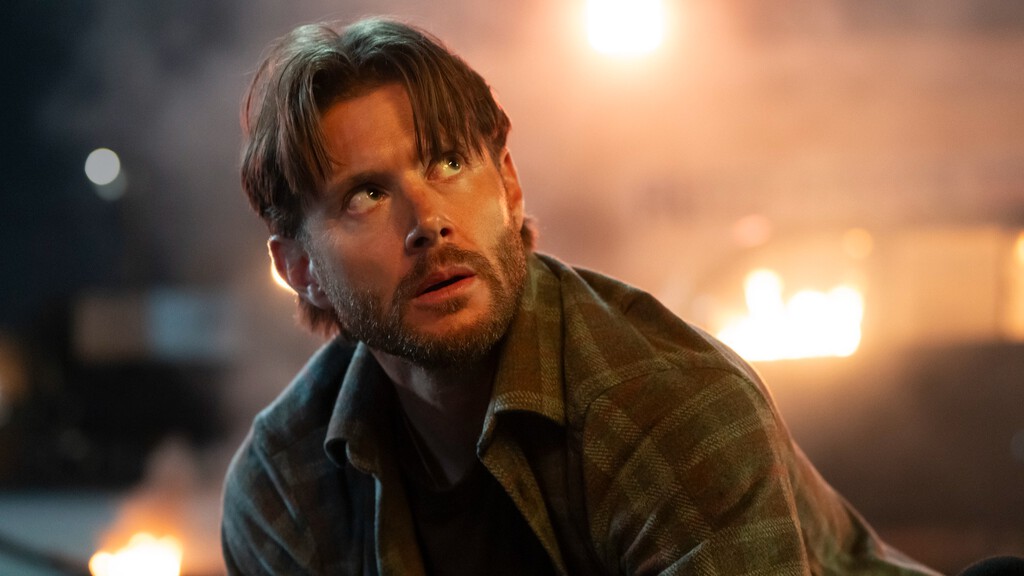 Prime Video acaba de cancelar la serie que fue número 1 de Amazon y rompe el corazón a Jensen Ackles: "Así funcionan las cosas en esta industria"