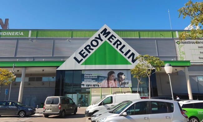 Leroy Merlin