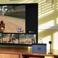 Não é só por causa do preço: quem passar do primeiro Switch para o Nintendo Switch 2 terá uma surpresa desagradável 