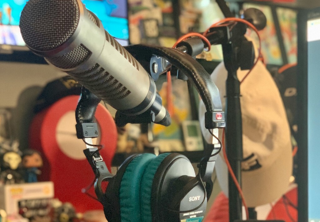 Si crees que se producen demasiados podcasts, la IA lo corrobora: una empresa está creando 3.000 a la semana