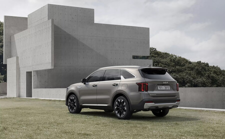 Kia Sorento 2 Copia