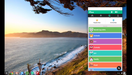 Chrome OS y Android, más integrados que nunca