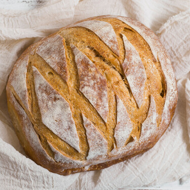 Pan casero a diario y sin esfuerzo con esta panificadora rebajada por menos de 60 euros en El Corte Inglés