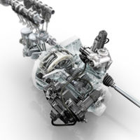 Ha tardado, pero Dacia se automatiza