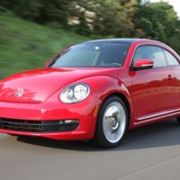Volkswagen Beetle ¿se despedirá en el 2018?