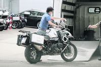 BMW R1200GS, conoceremos la sucesora el 2 de octubre