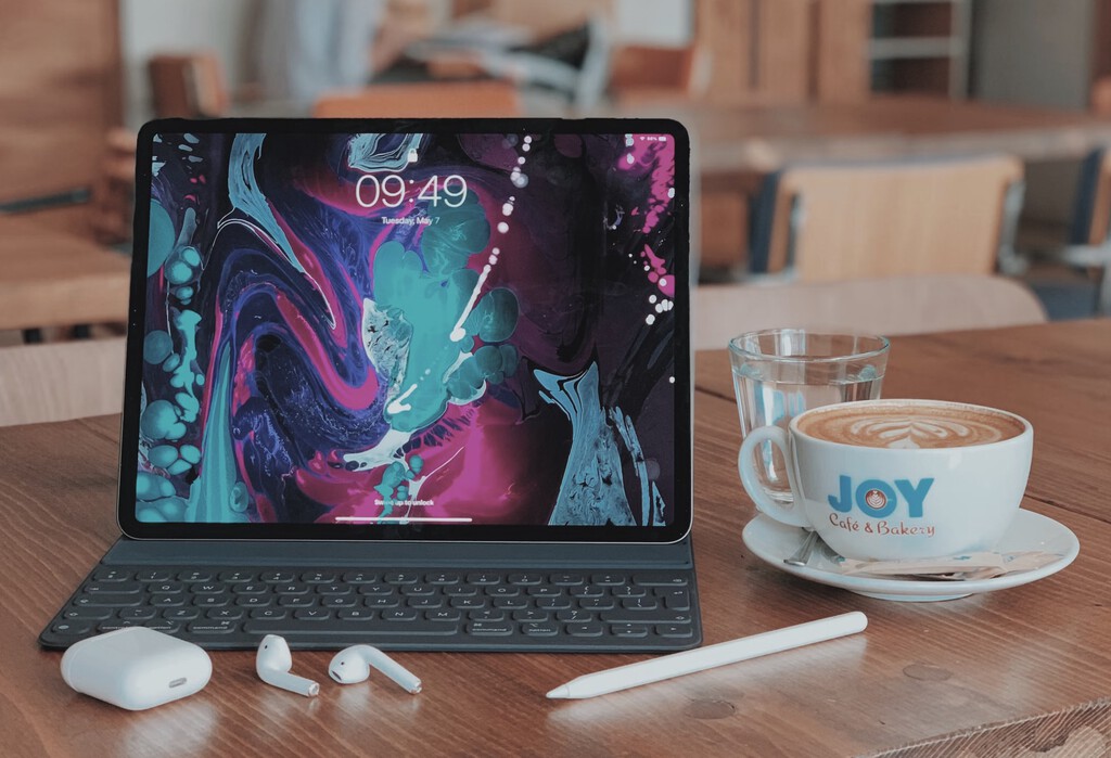 Este fascinante truco te permite editar emails mucho más rápido en tu iPad y tu Mac