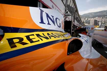 Peligra la continuidad de Renault en la F1
