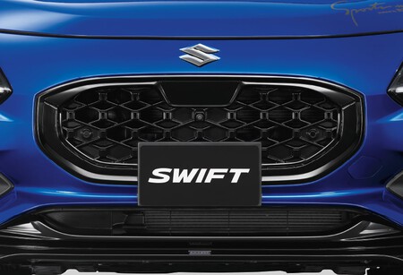 Swift Sport 2027