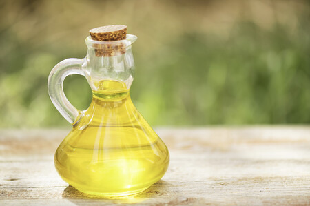 Aceite de colza