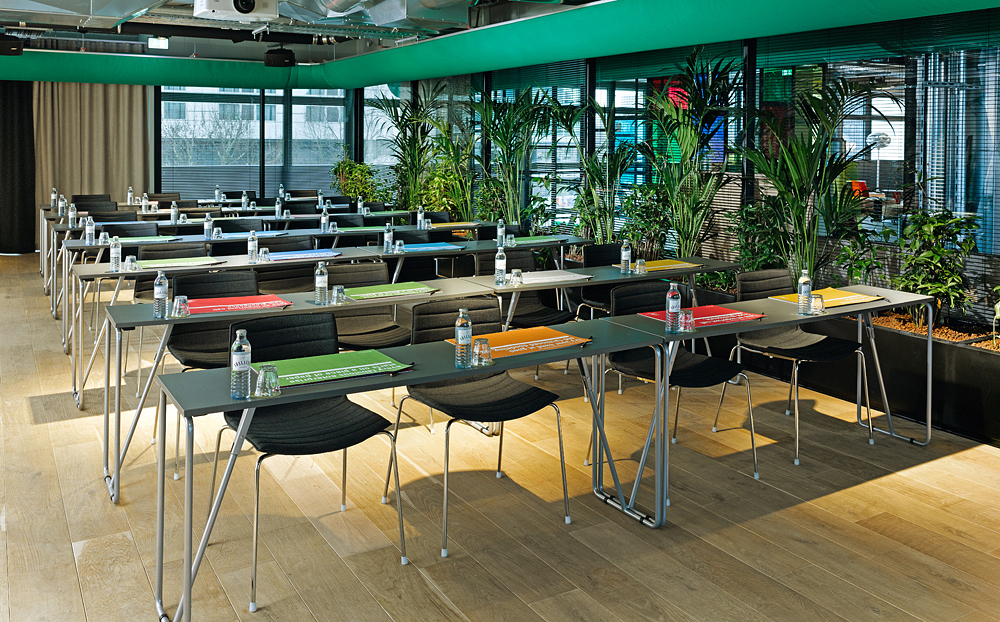 Foto de 25hours Hotel Bikini (6/29)