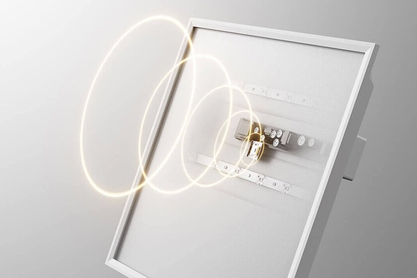 Mijia Panel Light Series