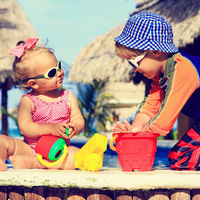 Mitos y verdades sobre la protección solar en los niños