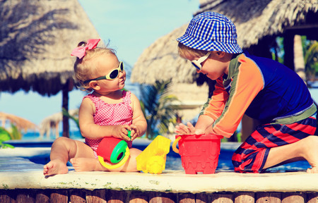 Mitos y verdades sobre la protección solar en los niños