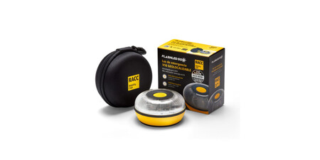 V16 Racc Emergency Beacon