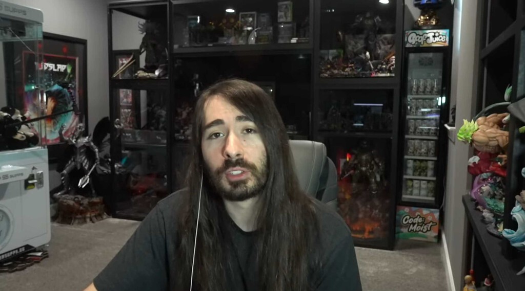 35 millones de dólares es suficiente para este youtuber. Ha desactivado las donaciones e implora a su comunidad gastar su dinero en otras cosas. Noticias en tiempo real