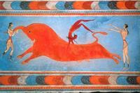 Nombres para bebés: heroínas mitológicas (II)