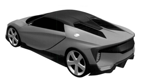 Honda Concept Car