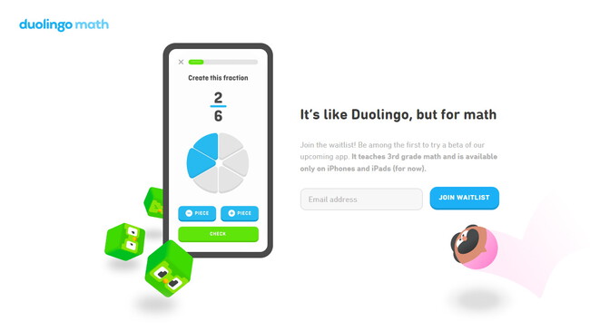 Duolingo