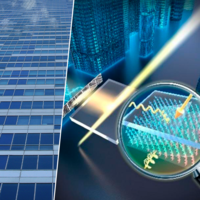 El autoconsumo da un paso más en China: las ventanas que producen electricidad sin dejar de ser ventanas