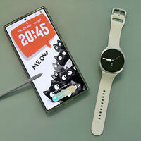 El mejor reloj que le puedes regalar a tu madre es este Galaxy Watch8, y El Corte Inglés te lo deja más barato que nadie 