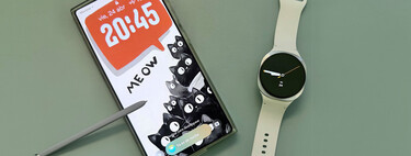 El mejor reloj que le puedes regalar a tu madre es este Galaxy Watch8, y El Corte Inglés te lo deja más barato que nadie 