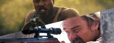 Los sindicatos y los BAFTA dejan claro que 'Los Pecadores' y 'Una batalla tras otra' protagonizarán la gran pelea en los Oscars, pero aún hay muchas sorpresas por delante