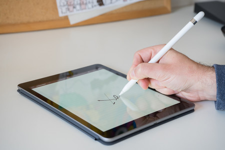 Apple Pencil