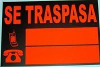 Consejos para traspasar un negocio