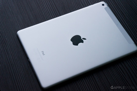 El Face ID llegará al iPad en 2018: así sería el mayor rediseño del dispositivo