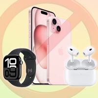 La lista negra de Apple para septiembre: estos son los iPhone, Watch y AirPods que desaparecerán para siempre