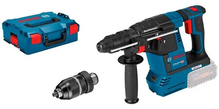Bosch Professional Gbh 18v 26 F
