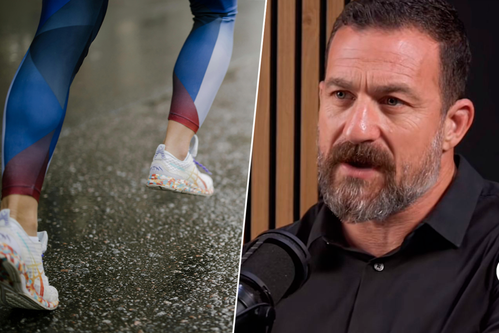 Andrew Huberman está empeñado en que hagas 150 minutos de cardio a la semana para vivir más. La ciencia no lo tiene tan claro 