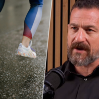 Andrew Huberman quiere que hagas 150 minutos de cardio a la semana para vivir más años. La ciencia tiene cosas que decir