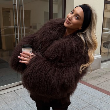 Las nuevas Salomon en color 'verde nori' son nuestras zapatillas favoritas de 2026: modernas, chic y rebajadas