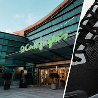 El Corte Inglés tiene rebajadas las zapatillas Nike de running que mejor resisten a la lluvia a casi mitad de precio  