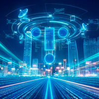 La IA también necesita velocidad y datos cerca: Telefónica ya vende sus minicentros para competir en la era del tiempo real 