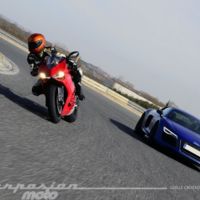 El Grupo Volkswagen aclara todas las dudas: Ducati no está en venta 