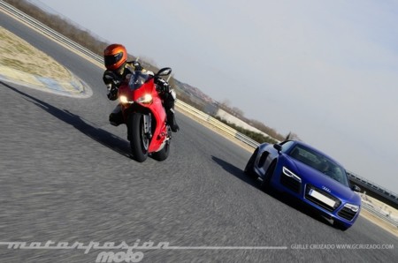 El Grupo Volkswagen aclara todas las dudas: Ducati no está en venta