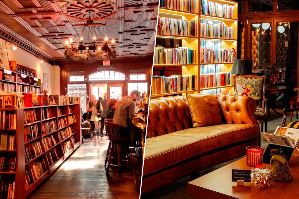 Frente a los bares y la música machacona de siempre un movimiento se está extendiendo cada vez más: quedadas para leer