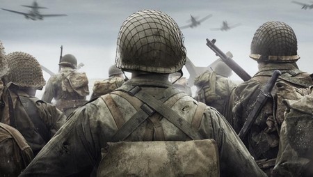 Ojo, que el pase de temporada de Call of Duty WWII no garantiza todo el contenido de post-lanzamiento